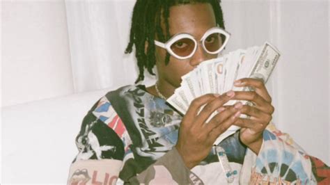 playboi carti money